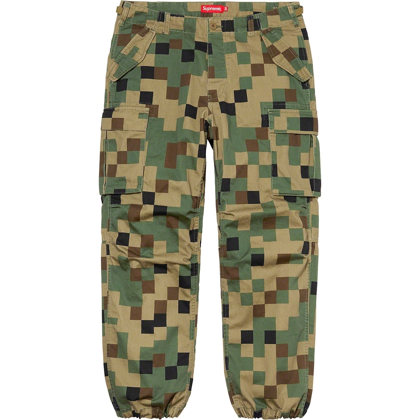 Cargo Pant view 5